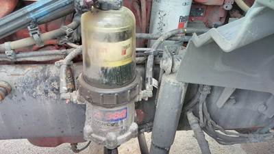 Davco Fuel Pro 382 Fuel / Water Separator