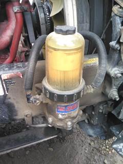 Davco Fuel Pro 382 Fuel / Water Separator