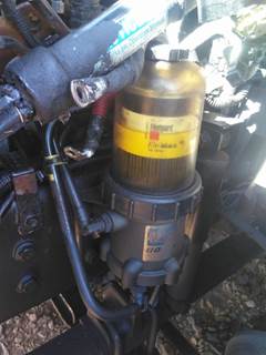 Davco Fuel Pro 382 Fuel / Water Separator