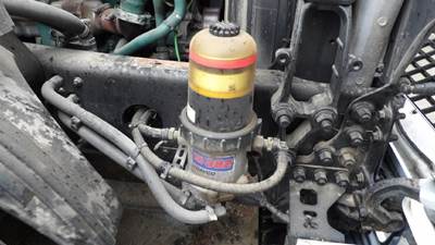 Davco Fuel Pro 382 Fuel / Water Separator