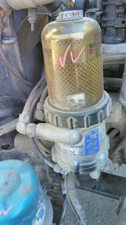 Davco Fuel Pro 382 Fuel / Water Separator