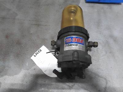 Davco Fuel Pro 382 Fuel / Water Separator