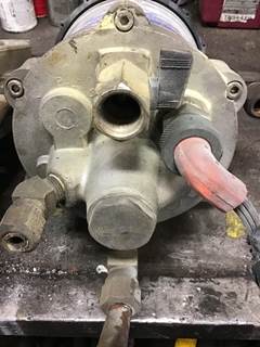 Davco Fuel Pro 382 Fuel / Water Separator