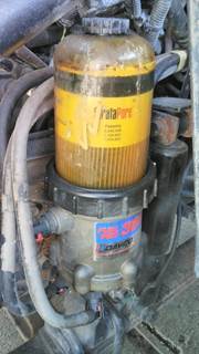 Davco Fuel Pro 382 Fuel / Water Separator