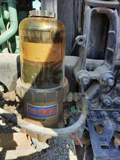 Davco Fuel Pro 382 Fuel / Water Separator