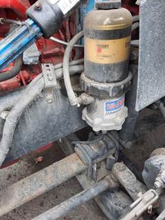 Davco Fuel Pro 382 Fuel / Water Separator