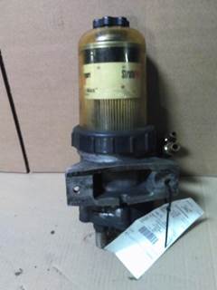 Davco Fuel Pro 382 Fuel / Water Separator for a Cummins ISX15