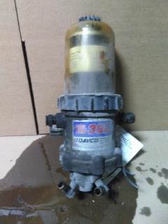 Davco Fuel Pro 382 Fuel / Water Separator