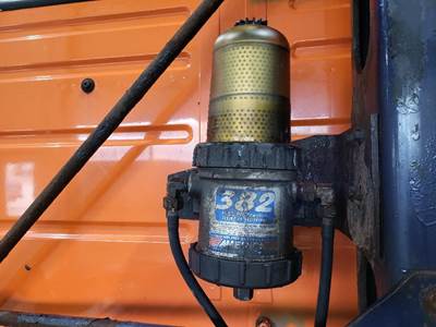 Davco Fuel Pro 382 Fuel / Water Separator