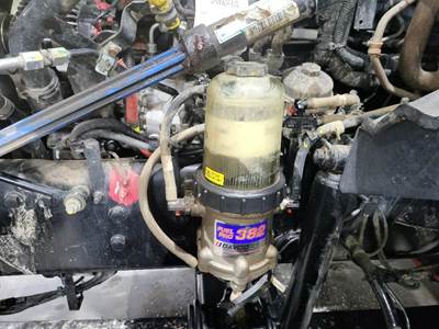 Davco Fuel Pro 382 Fuel / Water Separator