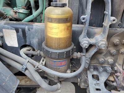 Davco Fuel Pro 382 Fuel / Water Separator