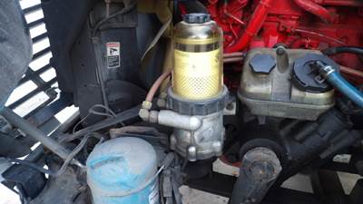 Davco Fuel Pro 382 Fuel / Water Separator
