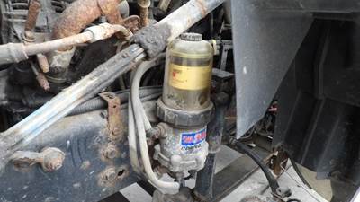 Davco Fuel Pro 382 Fuel / Water Separator