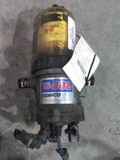 Davco Fuel Pro 382 Fuel / Water Separator