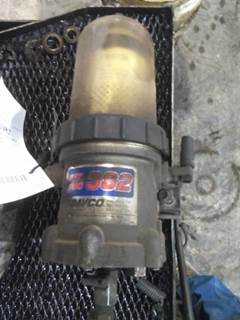 Davco Fuel Pro 382 Fuel / Water Separator for a Cummins ISX15