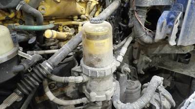 Davco Fuel Pro 382 Fuel / Water Separator