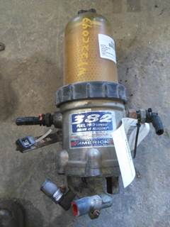 Davco Fuel Pro 382 Fuel / Water Separator