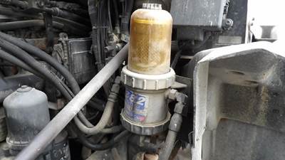 Davco Fuel Pro 382 Fuel / Water Separator