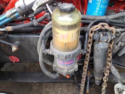 Davco Fuel Pro 382 Fuel / Water Separator