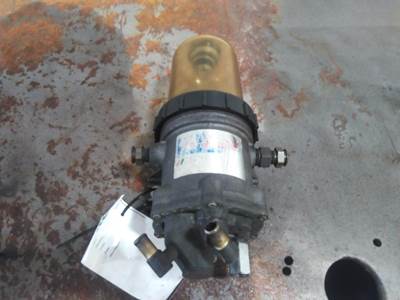 Davco Fuel Pro 382 Fuel / Water Separator