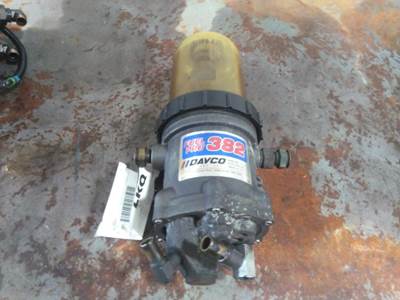 Davco Fuel Pro 382 Fuel / Water Separator