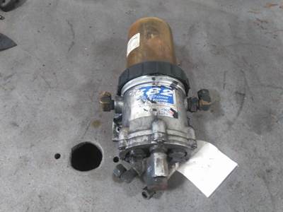 Davco Fuel Pro 382 Fuel / Water Separator