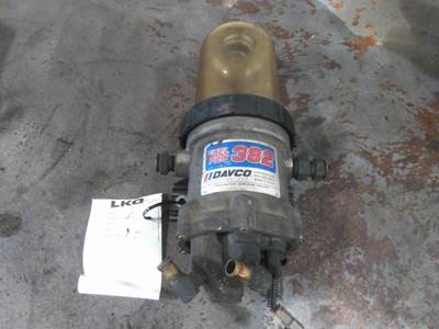 Davco Fuel Pro 382 Fuel / Water Separator