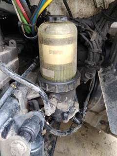 Davco Fuel Pro 382 Fuel / Water Separator