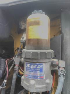 Davco Fuel Pro 382 Left Fuel / Water Separator