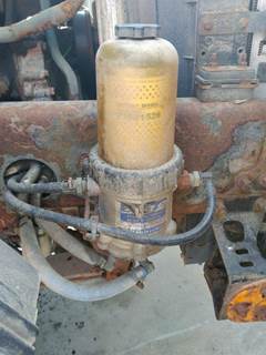 Davco Fuel Pro 382 Fuel / Water Separator