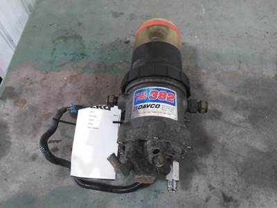 Davco Fuel Pro 382 Right Fuel / Water Separator