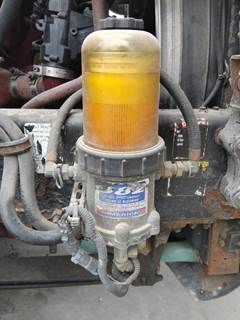 Davco Fuel Pro 382 Fuel / Water Separator