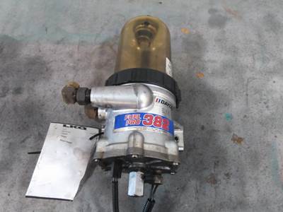 Davco Fuel Pro 382 Fuel / Water Separator
