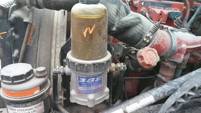 Davco Fuel Pro 382 Fuel / Water Separator