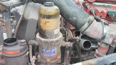 Davco Fuel Pro 382 Fuel / Water Separator