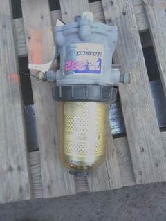 Davco Fuel Pro 382 Fuel / Water Separator