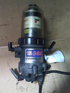 Davco Fuel Pro 382 Left Fuel / Water Separator