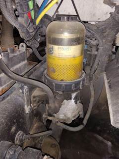 Davco Fuel Pro 382 Fuel / Water Separator