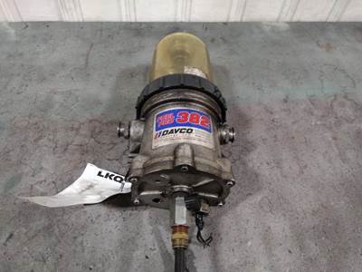 Davco Fuel Pro 382 Fuel / Water Separator