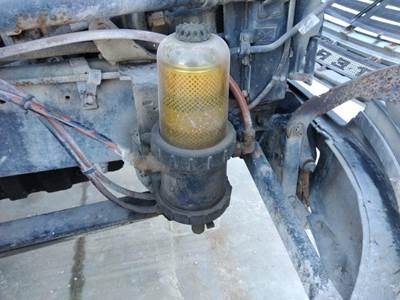 Davco Fuel Pro 382 Fuel / Water Separator