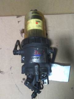 Davco Fuel Pro 382 Left Fuel / Water Separator
