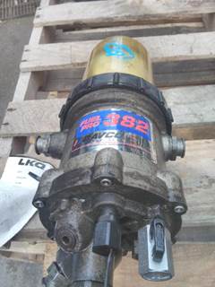 Davco Fuel Pro 382 Left Fuel / Water Separator