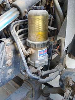 Davco Fuel Pro 382 Fuel / Water Separator