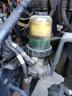 Davco Fuel Pro 382 Fuel / Water Separator