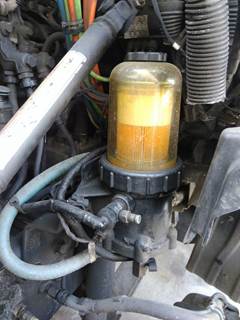 Davco Fuel Pro 382 Fuel / Water Separator