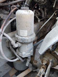 Davco Fuel Pro 382 Left Fuel / Water Separator