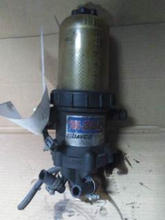 Davco Fuel Pro 382 Right Fuel / Water Separator