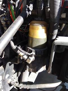 Davco Fuel Pro 382 Left Fuel / Water Separator