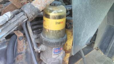 Davco Fuel Pro 382 Fuel / Water Separator