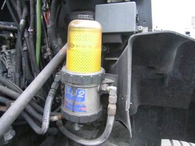 Davco Fuel Pro 382 Fuel / Water Separator